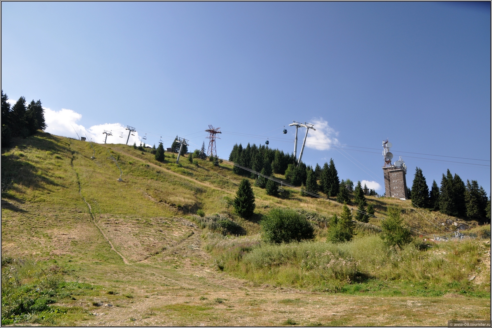 Sinaia